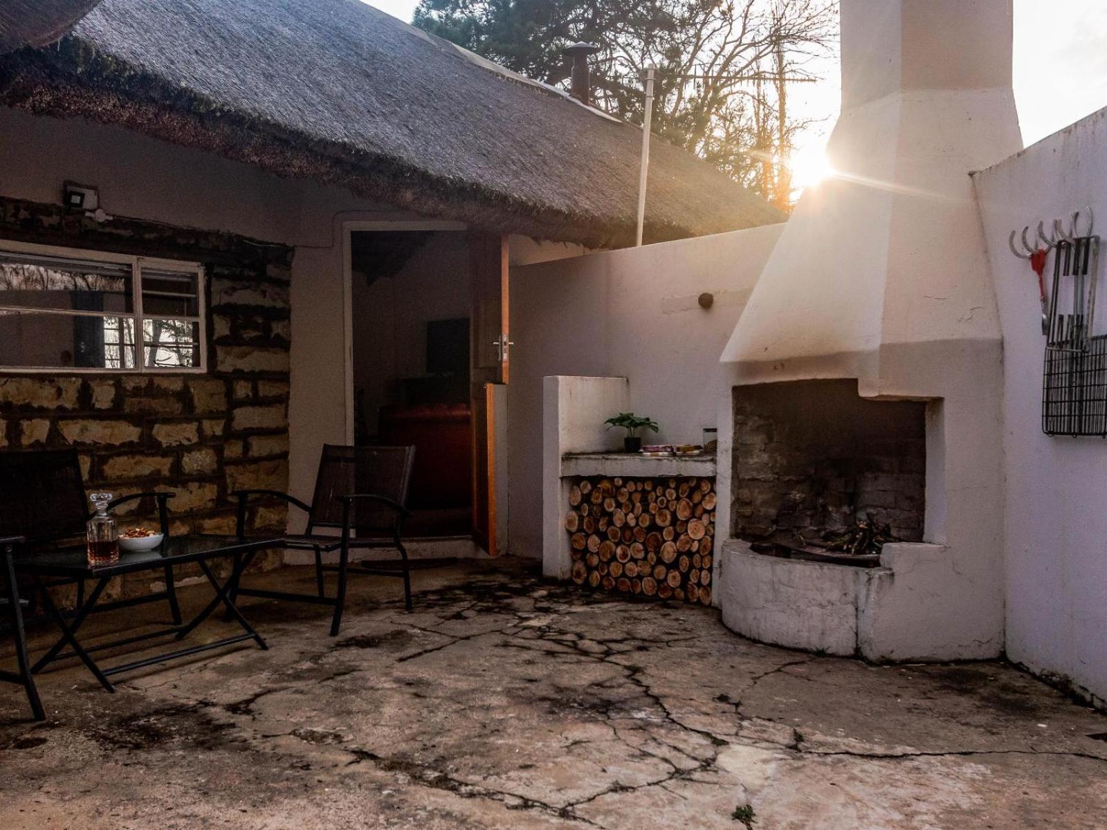 Buffalo Hills Private Game Reserve Harrismith Zimmer foto